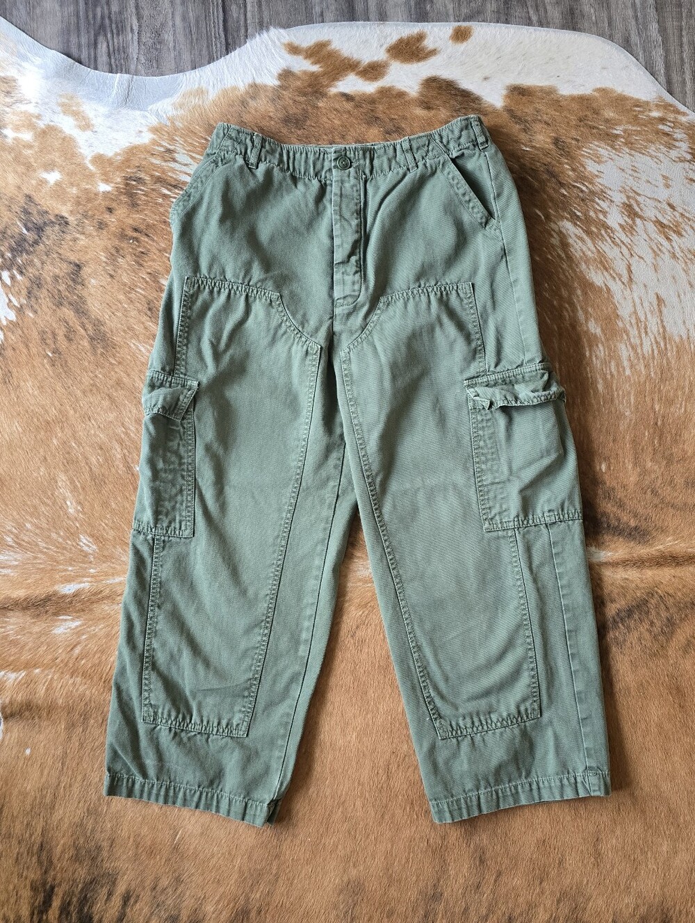 Universal Thread Utility Pants
